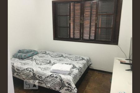 Kitnet de kitnet/studio para alugar com 1 quarto, 20m² em Americanópolis, São Paulo
