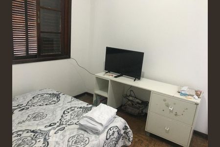 Kitnet de kitnet/studio para alugar com 1 quarto, 20m² em Americanópolis, São Paulo