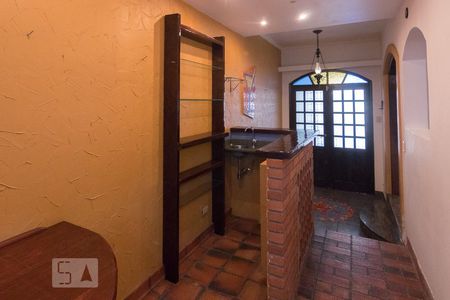 Bar de casa para alugar com 2 quartos, 185m² em Vila Anglo Brasileira, São Paulo
