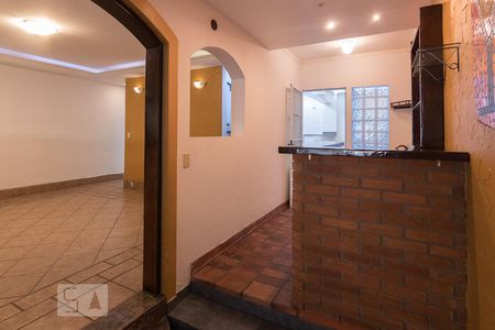 Bar de casa para alugar com 2 quartos, 185m² em Vila Anglo Brasileira, São Paulo