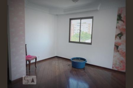 Apartamento à venda com 80m², 3 quartos e 2 vagas Apartamento à venda com 80m², 3 quartos e 2 vagasSala