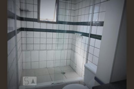 Apartamento à venda com 80m², 3 quartos e 2 vagas Apartamento à venda com 80m², 3 quartos e 2 vagasBanheiro
