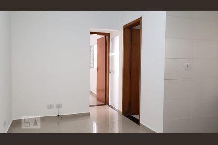 Sala de kitnet/studio à venda com 1 quarto, 27m² em Vila Ré, São Paulo