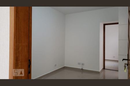 Sala de kitnet/studio à venda com 1 quarto, 27m² em Vila Ré, São Paulo