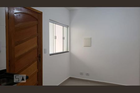 Sala de kitnet/studio à venda com 1 quarto, 27m² em Vila Ré, São Paulo