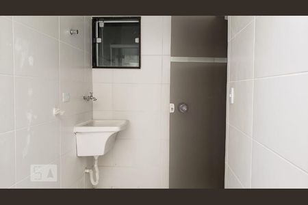 Studio à venda com 27m², 1 quarto e sem vaga Studio à venda com 27m², 1 quarto e sem vagaÁrea de Serviço