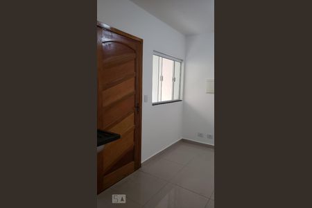 Studio à venda com 27m², 1 quarto e sem vaga Studio à venda com 27m², 1 quarto e sem vagaSala