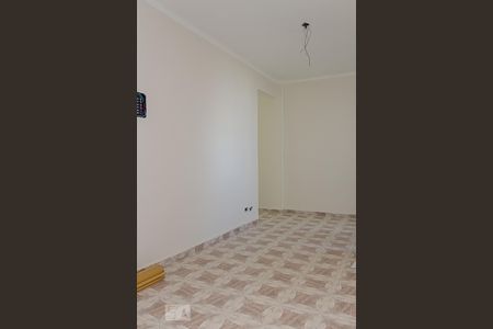 Sala de apartamento à venda com 2 quartos, 67m² em Osvaldo Cruz, São Caetano do Sul