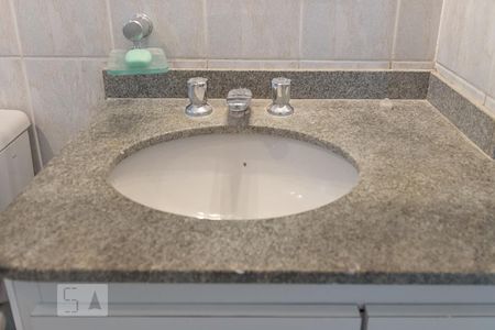 Pia de apartamento à venda com 2 quartos, 67m² em Osvaldo Cruz, São Caetano do Sul