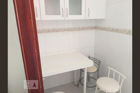 Apartamento para alugar com 87m², 2 quartos e 1 vaga Apartamento para alugar com 87m², 2 quartos e 1 vagaCozinha
