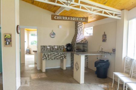 Apartamento para alugar com 87m², 2 quartos e 1 vaga Apartamento para alugar com 87m², 2 quartos e 1 vagaChurrasqueira