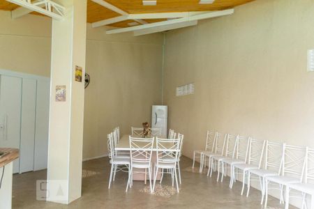 Apartamento para alugar com 87m², 2 quartos e 1 vaga Apartamento para alugar com 87m², 2 quartos e 1 vagaChurrasqueira