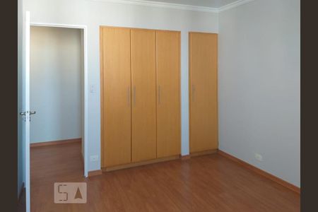 Quarto 1 de apartamento para alugar com 2 quartos, 87m² em Parque Terra Nova, São Bernardo do Campo