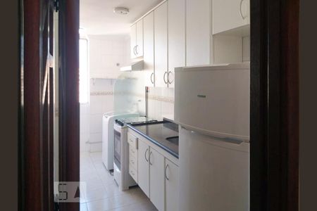 Apartamento para alugar com 87m², 2 quartos e 1 vaga Apartamento para alugar com 87m², 2 quartos e 1 vagaCozinha