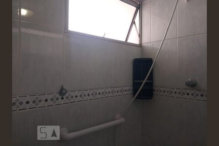 Apartamento para alugar com 87m², 2 quartos e 1 vaga Apartamento para alugar com 87m², 2 quartos e 1 vagaBanheiro