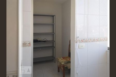 Apartamento para alugar com 87m², 2 quartos e 1 vaga Apartamento para alugar com 87m², 2 quartos e 1 vagaQuarto de serviço