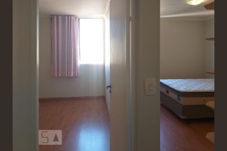 Quartos de apartamento para alugar com 2 quartos, 87m² em Parque Terra Nova, São Bernardo do Campo