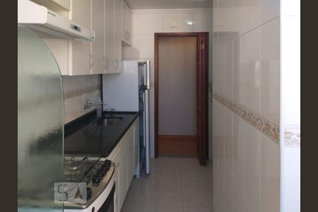 Apartamento para alugar com 87m², 2 quartos e 1 vaga Apartamento para alugar com 87m², 2 quartos e 1 vagaCozinha