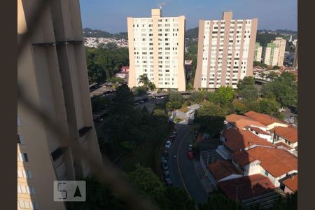Vista de apartamento para alugar com 2 quartos, 87m² em Parque Terra Nova, São Bernardo do Campo