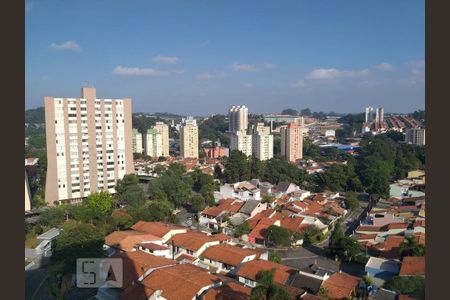 Vista de apartamento para alugar com 2 quartos, 87m² em Parque Terra Nova, São Bernardo do Campo