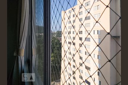 Vista de apartamento para alugar com 2 quartos, 87m² em Parque Terra Nova, São Bernardo do Campo