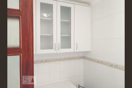 Apartamento para alugar com 87m², 2 quartos e 1 vaga Apartamento para alugar com 87m², 2 quartos e 1 vagaCozinha