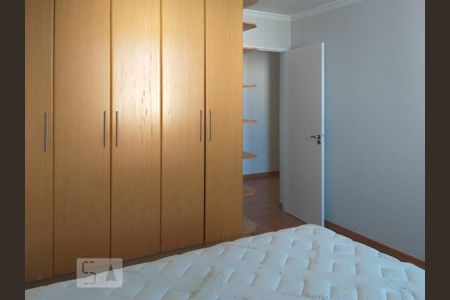 Quarto 2 de apartamento para alugar com 2 quartos, 87m² em Parque Terra Nova, São Bernardo do Campo