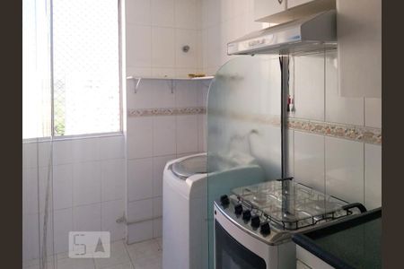 Apartamento para alugar com 87m², 2 quartos e 1 vaga Apartamento para alugar com 87m², 2 quartos e 1 vagaCozinha
