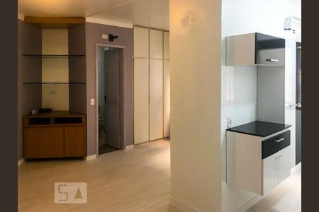 Studio de kitnet/studio à venda com 1 quarto, 33m² em Bela Vista, São Paulo