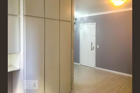 Studio de kitnet/studio à venda com 1 quarto, 33m² em Bela Vista, São Paulo