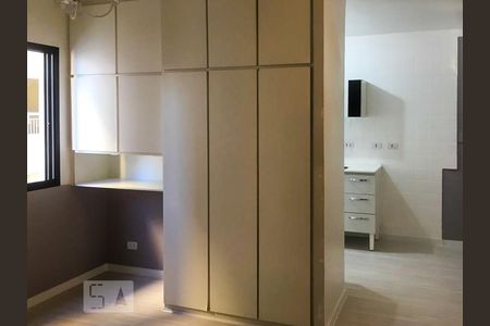 Studio de kitnet/studio à venda com 1 quarto, 33m² em Bela Vista, São Paulo