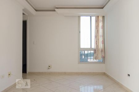 Sala de apartamento para alugar com 2 quartos, 57m² em São José, São Caetano do Sul