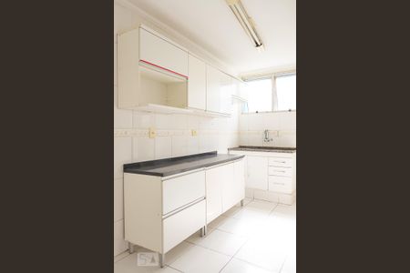 Apartamento para alugar com 57m², 2 quartos e 1 vagaCozinha - Armários