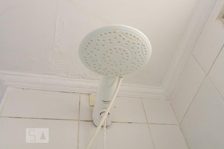 Chuveiro de apartamento para alugar com 2 quartos, 57m² em São José, São Caetano do Sul