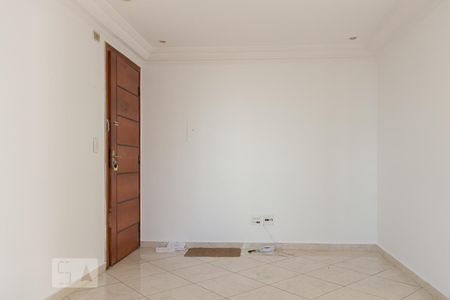 Sala de apartamento para alugar com 2 quartos, 57m² em São José, São Caetano do Sul