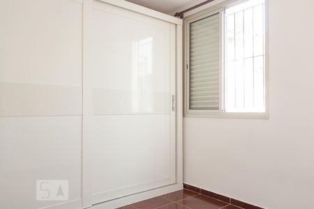 Quarto 1 de apartamento para alugar com 2 quartos, 57m² em São José, São Caetano do Sul