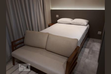 Studio para alugar com 32m², 1 quarto e sem vagaStudio