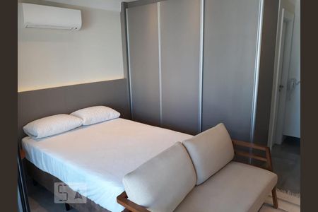 Studio de kitnet/studio para alugar com 1 quarto, 32m² em Sumarezinho, São Paulo