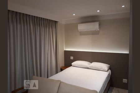 Studio de kitnet/studio para alugar com 1 quarto, 32m² em Sumarezinho, São Paulo