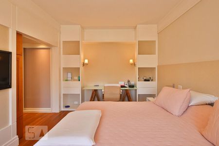 Apartamento à venda com 277m², 4 quartos e 3 vagasSuíte