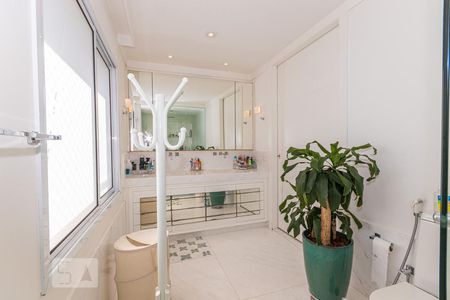 Apartamento à venda com 277m², 4 quartos e 3 vagasSuíte