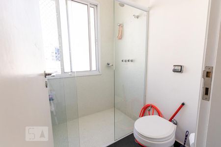Apartamento à venda com 277m², 4 quartos e 3 vagasBanheiro de serviço