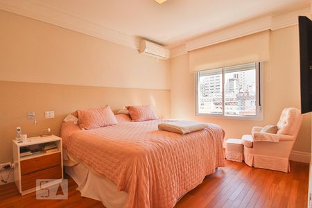 Apartamento à venda com 277m², 4 quartos e 3 vagasSuíte