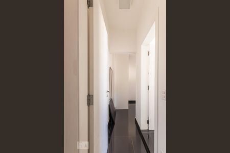 Apartamento à venda com 277m², 4 quartos e 3 vagasÁrea de serviço