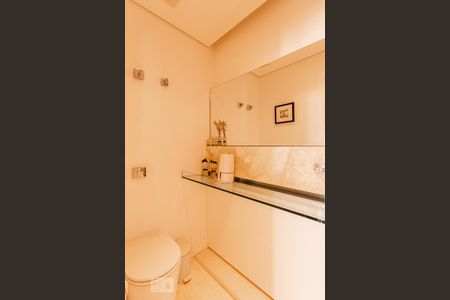 Apartamento à venda com 277m², 4 quartos e 3 vagasLavabo