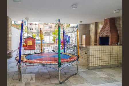 Apartamento à venda com 277m², 4 quartos e 3 vagasPlayground