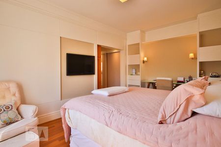 Apartamento à venda com 277m², 4 quartos e 3 vagasSuíte