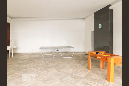 Apartamento à venda com 277m², 4 quartos e 3 vagasSalão de festas