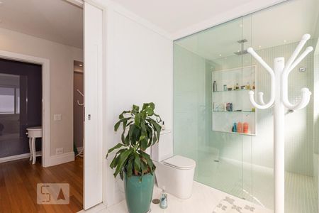 Apartamento à venda com 277m², 4 quartos e 3 vagasSuíte