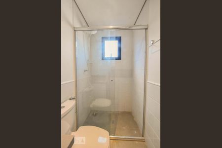 Apartamento para alugar com 18m², 1 quarto e sem vaga Apartamento para alugar com 18m², 1 quarto e sem vagaBanheiro